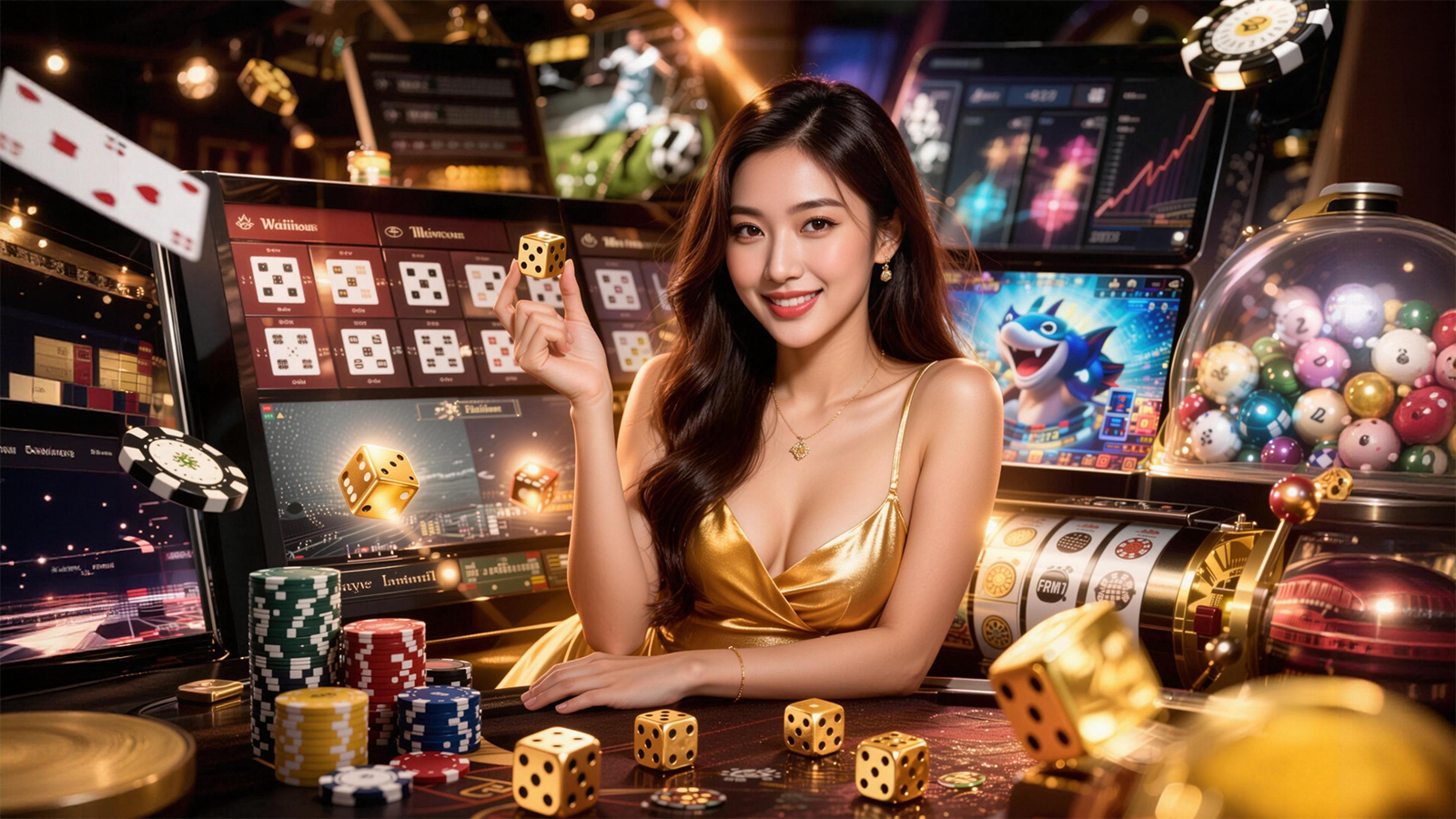 Bet là gì? Từ điển nhãn và trạng thái trên IBET789