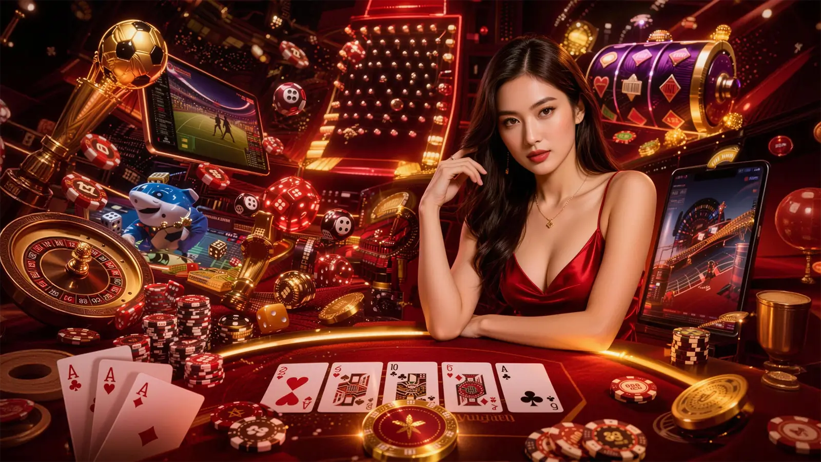 Tình huống IBET789: từ con số thay đổi khi trang chưa tải xong đến quyết định có căn cứ