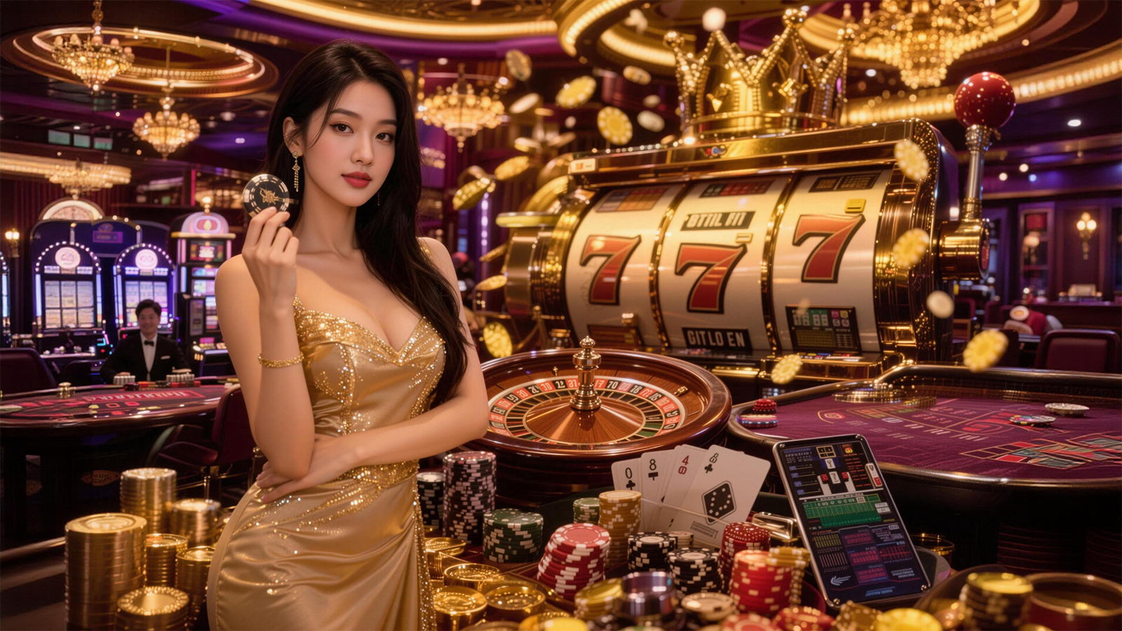 Đá gà là gì? Từ điển nhãn và trạng thái trên IBET789