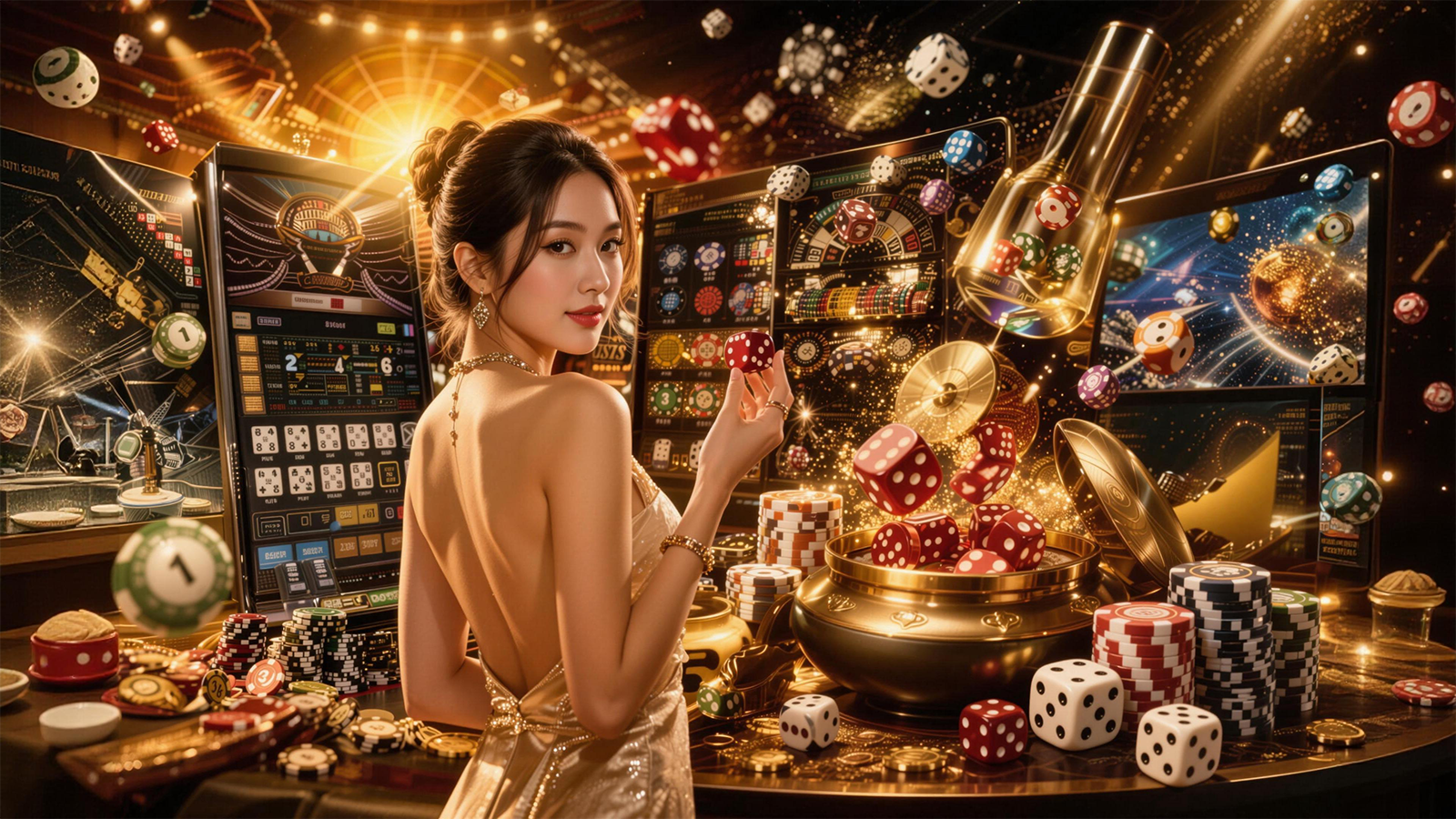 Hai nguồn nói khác nhau về Khuyến mãi? Cách đối chiếu cùng IBET789