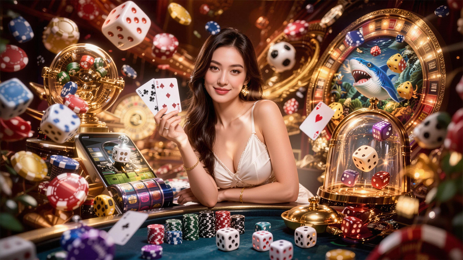 Khuyến mãi là gì? Từ điển nhãn và trạng thái trên IBET789