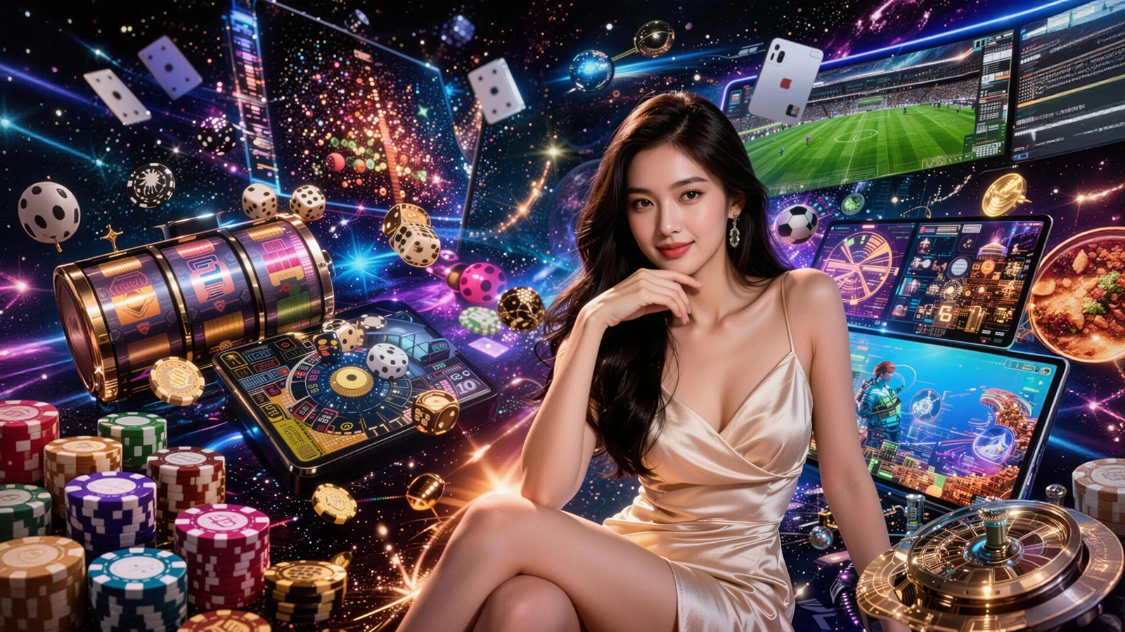 Tình huống IBET789: từ trạng thái xử lý không cập nhật đến quyết định có căn cứ
