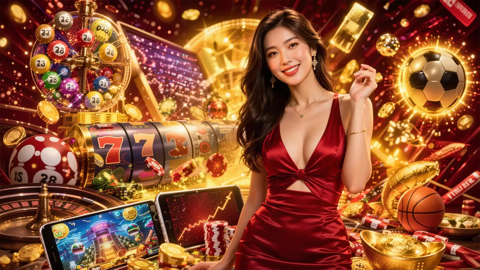 Thể thao tải chậm trên IBET789: đo đúng trước khi đổi thiết bị