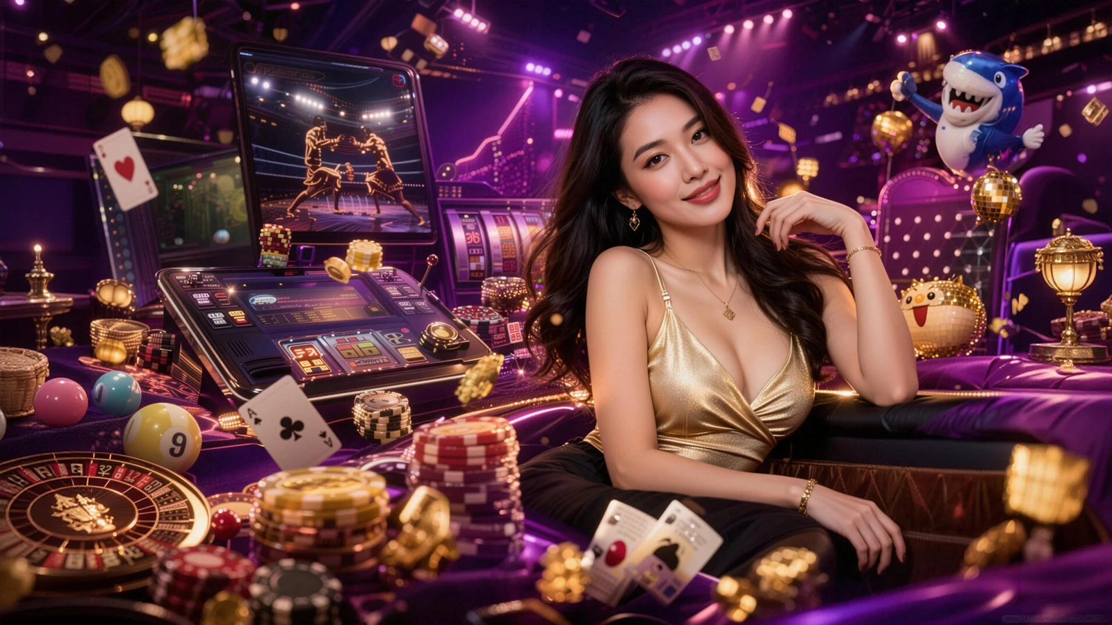Xổ số là gì? Từ điển nhãn và trạng thái trên IBET789