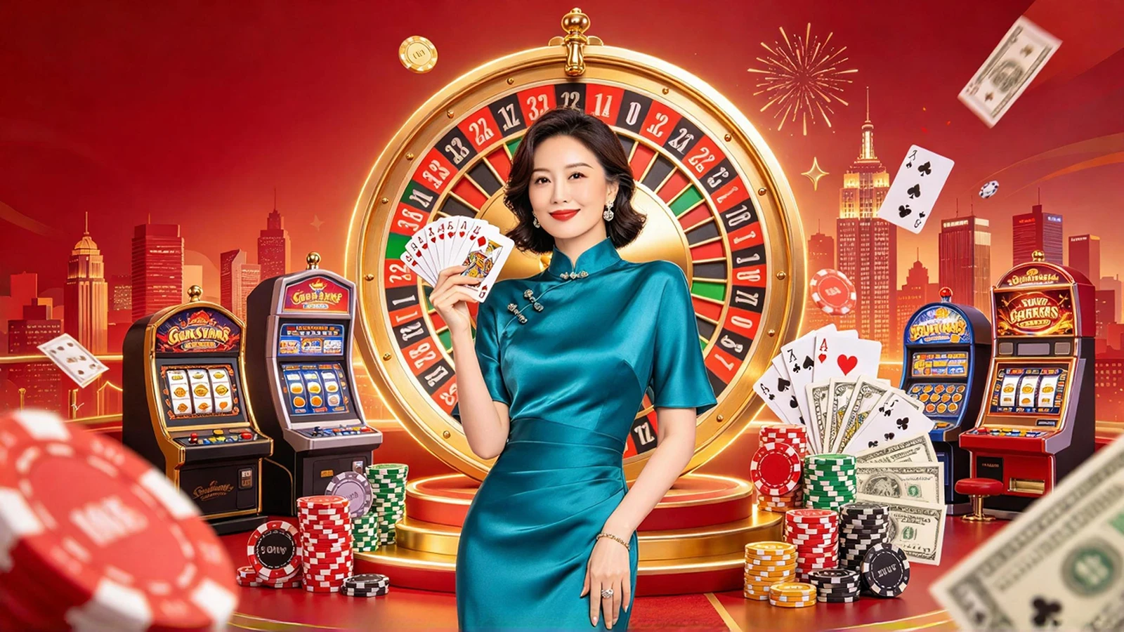 Hai nguồn nói khác nhau về Khuyến mãi? Cách đối chiếu cùng IBET789