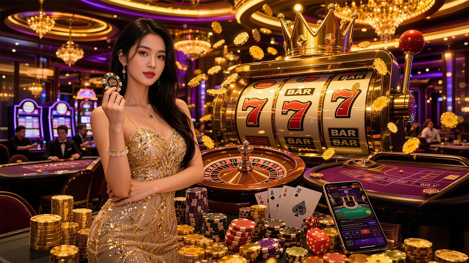 Nạp tiền là gì? Từ điển nhãn và trạng thái trên IBET789