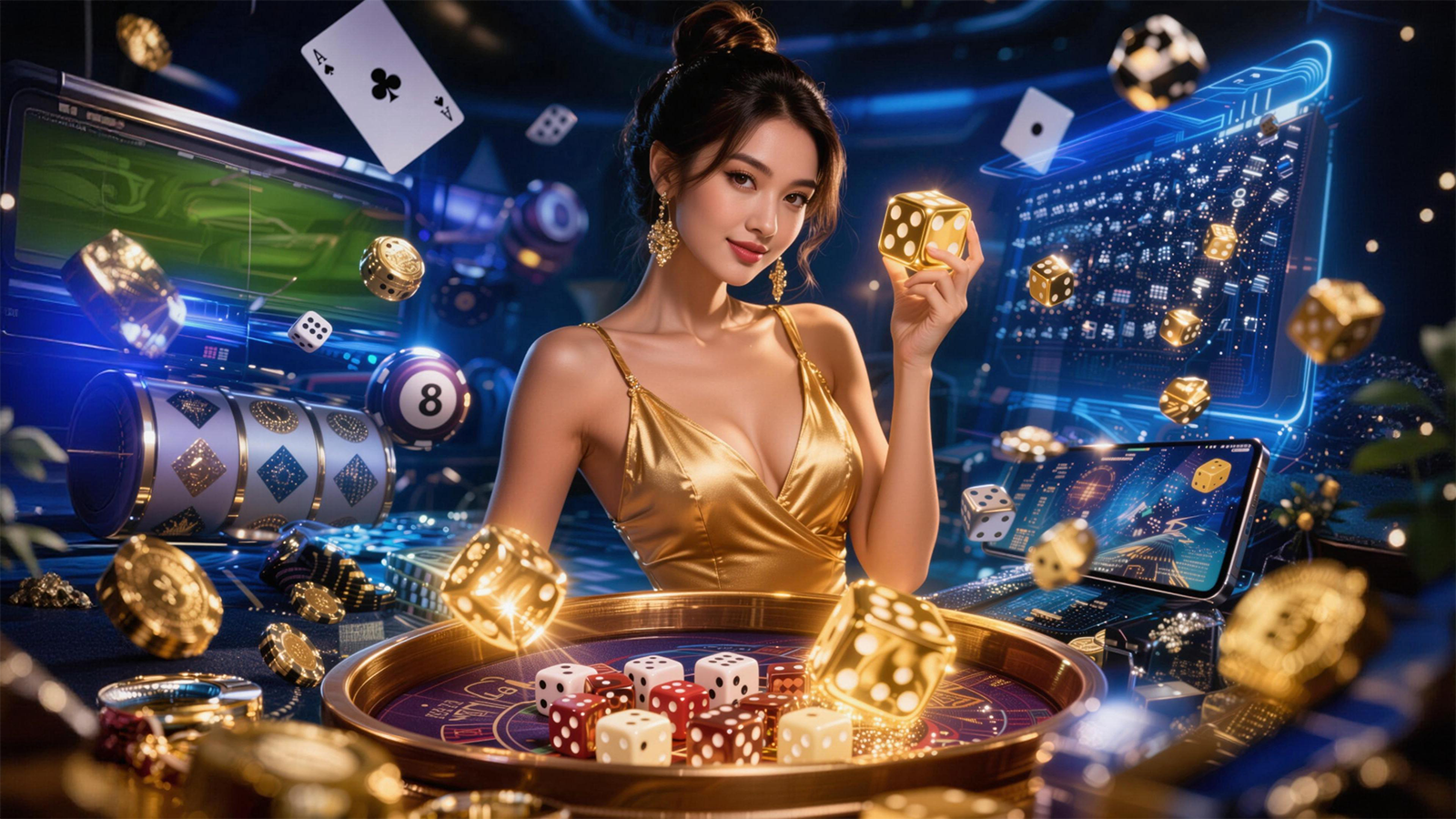 Tình huống IBET789: từ trạng thái xử lý không cập nhật đến quyết định có căn cứ