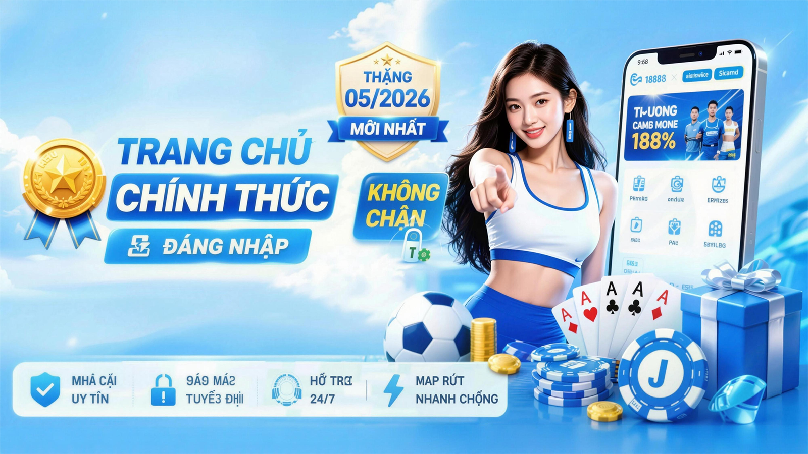 Hai nguồn nói khác nhau về Đăng nhập? Cách đối chiếu cùng IBET789